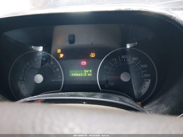 Aukcja sprzedaży 2007 Ford Explorer Xlt, vin: 1FMEU73E67UB46136, numer aukcji: 45955158