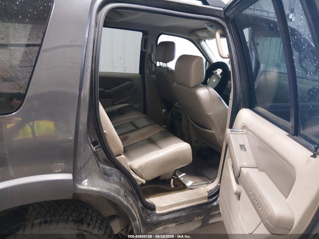 Aukcja sprzedaży 2007 Ford Explorer Xlt, vin: 1FMEU73E67UB46136, numer aukcji: 45955158