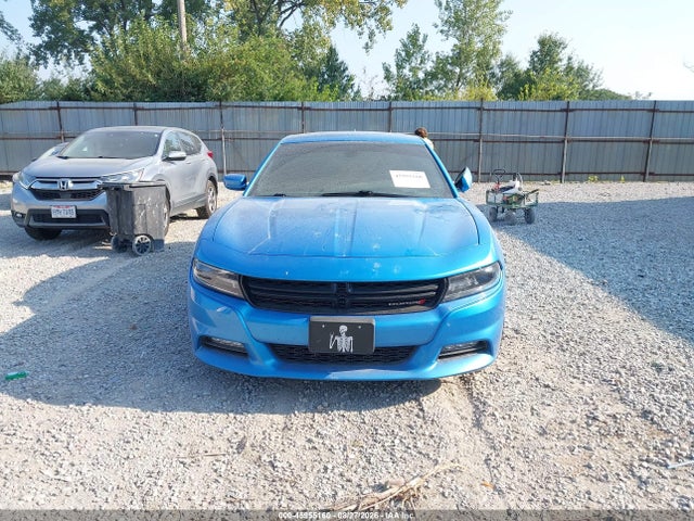 Продаж на аукціоні авто 2016 Dodge Charger R/t, vin: 2C3CDXCT0GH122948, номер лоту: 45955160