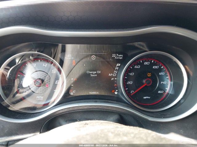 Продаж на аукціоні авто 2016 Dodge Charger R/t, vin: 2C3CDXCT0GH122948, номер лоту: 45955160
