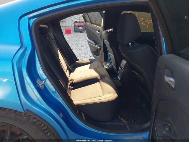 Продаж на аукціоні авто 2016 Dodge Charger R/t, vin: 2C3CDXCT0GH122948, номер лоту: 45955160
