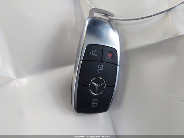 Aukcja sprzedaży 2025 Mercedes-benz Gle 350, vin: 4JGFB4EE4SB470633, numer aukcji: 45955174