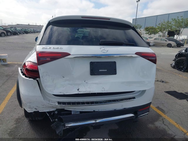 Aukcja sprzedaży 2025 Mercedes-benz Gle 350, vin: 4JGFB4EE4SB470633, numer aukcji: 45955174