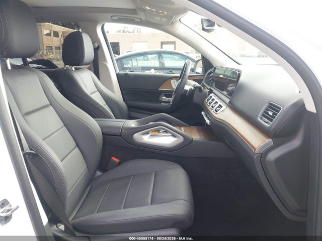 Aukcja sprzedaży 2025 Mercedes-benz Gle 350, vin: 4JGFB4EE4SB470633, numer aukcji: 45955174