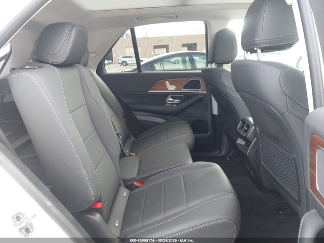 Aukcja sprzedaży 2025 Mercedes-benz Gle 350, vin: 4JGFB4EE4SB470633, numer aukcji: 45955174