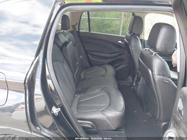 Aukcja sprzedaży 2019 Buick Envision Awd Premium Ii, vin: LRBFX4SX7KD013443, numer aukcji: 45955181
