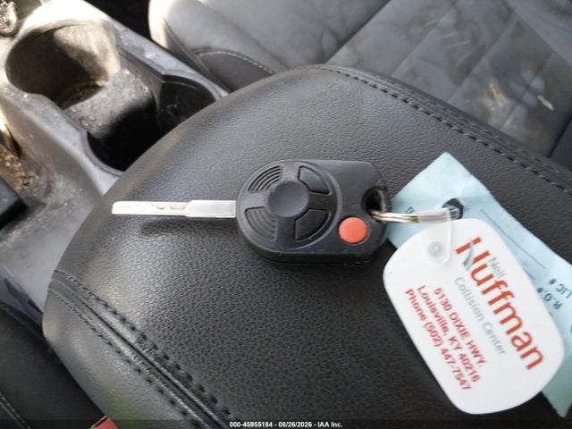 2014 Ford Escape Se მანქანა იყიდება აუქციონზე, vin: 1FMCU0GX4EUD81741, აუქციონის ნომერი: 45955184
