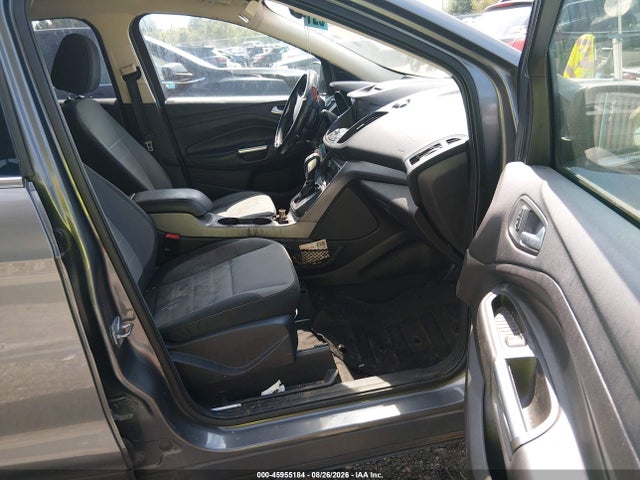 2014 Ford Escape Se მანქანა იყიდება აუქციონზე, vin: 1FMCU0GX4EUD81741, აუქციონის ნომერი: 45955184