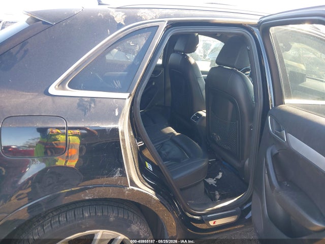Aukcja sprzedaży 2018 Audi Q3, vin: WA1JCCFS0JR002361, numer aukcji: 45955187