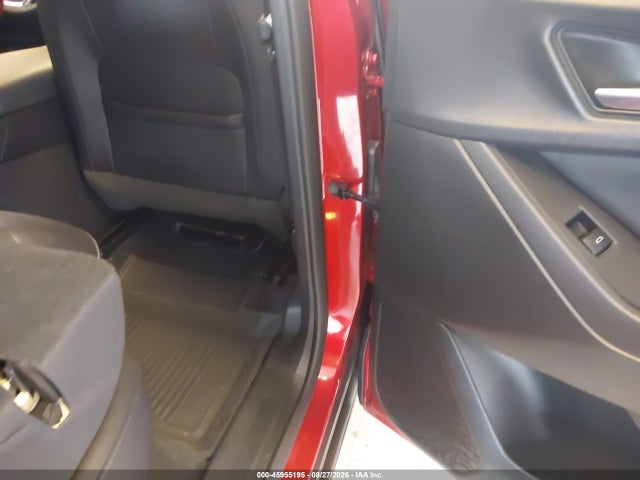 Aukcja sprzedaży 2026 Chevrolet Equinox Fwd Lt, vin: 3GNAXHEG5TL167408, numer aukcji: 45955195
