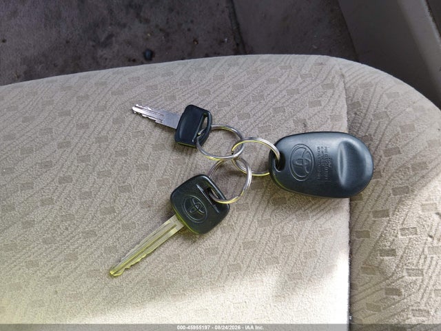 45955197 :رقم المزاد ، 5TETX22N08Z517033 vin ، 2008 Toyota Tacoma مزاد بيع