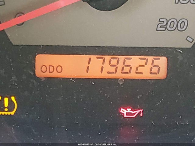 45955197 :رقم المزاد ، 5TETX22N08Z517033 vin ، 2008 Toyota Tacoma مزاد بيع
