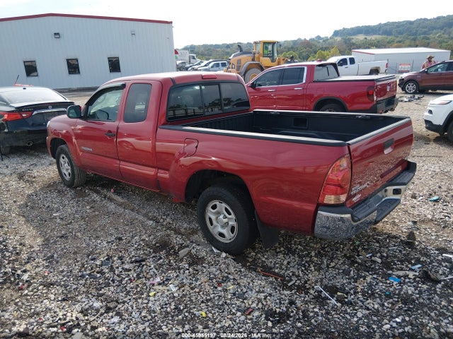 45955197 :رقم المزاد ، 5TETX22N08Z517033 vin ، 2008 Toyota Tacoma مزاد بيع