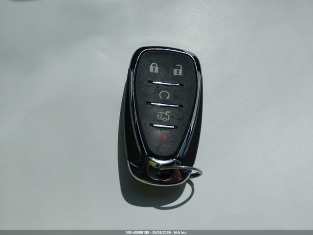 45955198 :رقم المزاد ، 1G1ZC5ST4MF083110 vin ، 2021 Chevrolet Malibu Ls مزاد بيع