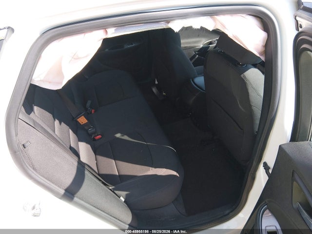 45955198 :رقم المزاد ، 1G1ZC5ST4MF083110 vin ، 2021 Chevrolet Malibu Ls مزاد بيع