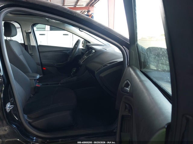 Ford FOCUS SEL 2018 1FADP3H21JL205630 Image 5