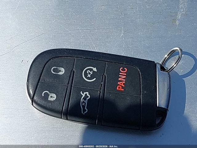 45955202 :رقم المزاد ، 1C3CCCBB0FN554000 vin ، 2015 Chrysler 200 S مزاد بيع