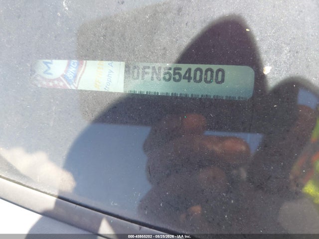 45955202 :رقم المزاد ، 1C3CCCBB0FN554000 vin ، 2015 Chrysler 200 S مزاد بيع