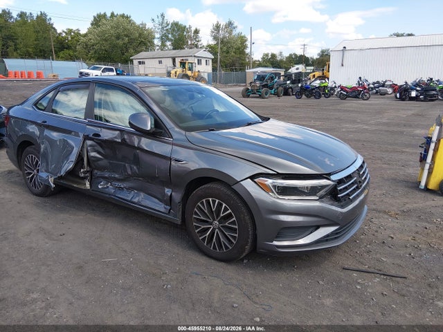 Aukcja sprzedaży 2019 Volkswagen Jetta 1.4t Sel, vin: 3VWE57BU6KM250338, numer aukcji: 45955210