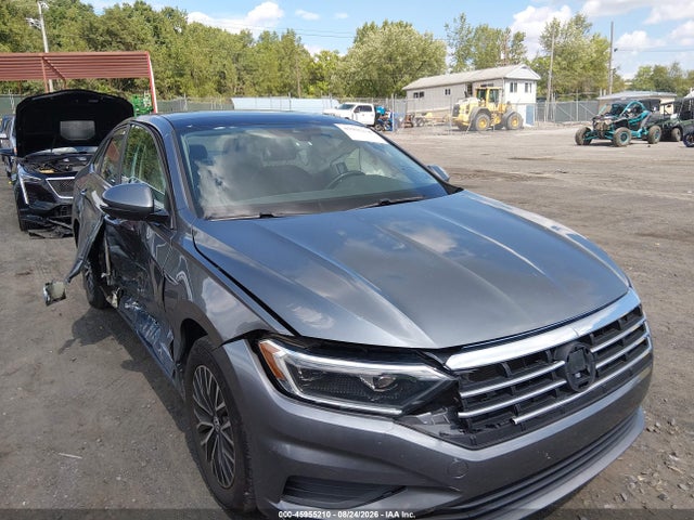 45955210 :رقم المزاد ، 3VWE57BU6KM250338 vin ، 2019 Volkswagen Jetta 1.4t Sel مزاد بيع