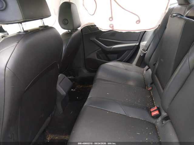 45955210 :رقم المزاد ، 3VWE57BU6KM250338 vin ، 2019 Volkswagen Jetta 1.4t Sel مزاد بيع