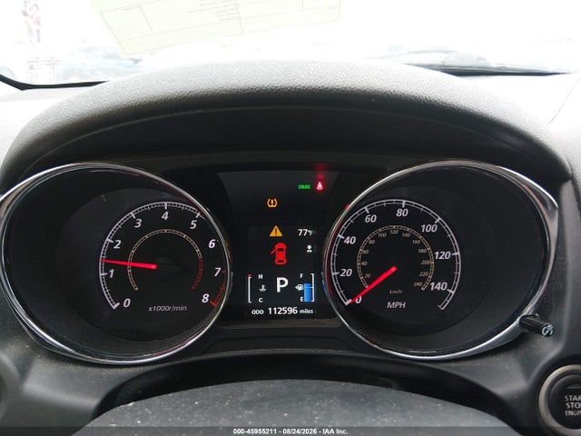 2015 Mitsubishi Outlander Sport Se მანქანა იყიდება აუქციონზე, vin: 4A4AP4AU3FE050775, აუქციონის ნომერი: 45955211