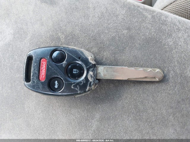 45955212 :رقم المزاد ، 19XFA1F83BE027164 vin ، 2011 Honda Civic Ex مزاد بيع