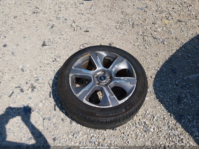 Aukcja sprzedaży 2019 Land Rover Range Rover 3.0l V6 Supercharged Hse, vin: SALGS2SVXKA536442, numer aukcji: 45955213