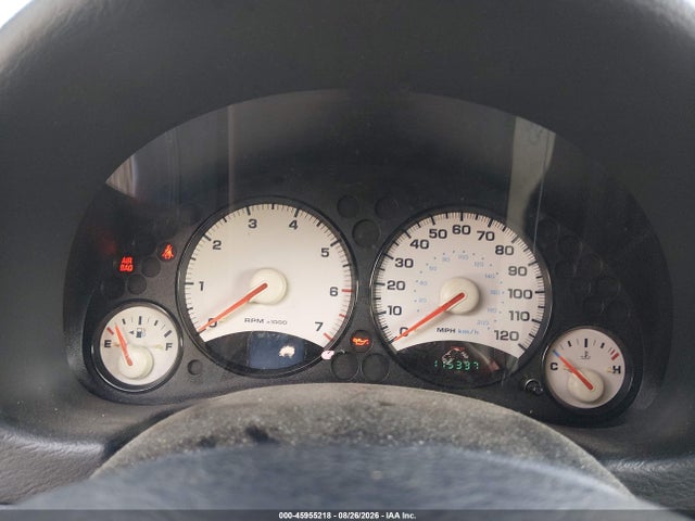 2003 Jeep Liberty Sport მანქანა იყიდება აუქციონზე, vin: 1J4GL48K23W669675, აუქციონის ნომერი: 45955218