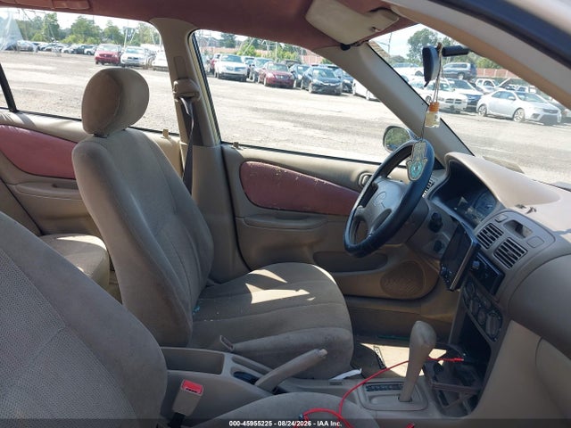 Auction sale of the 2001 Toyota Corolla Ce, vin: 1NXBR12E11Z419056, lot number: 45955225