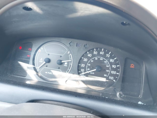 Auction sale of the 2001 Toyota Corolla Ce, vin: 1NXBR12E11Z419056, lot number: 45955225