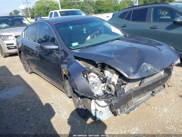 2010 Nissan Altima 2.5 მანქანა იყიდება აუქციონზე, vin: 1N4AL2AP9AN495988, აუქციონის ნომერი: 45955226