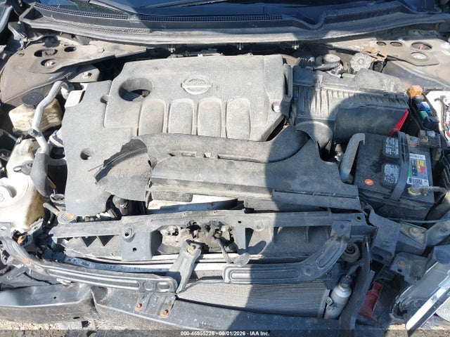 Продажа на аукционе авто 2010 Nissan Altima 2.5, vin: 1N4AL2AP9AN495988, номер лота: 45955226