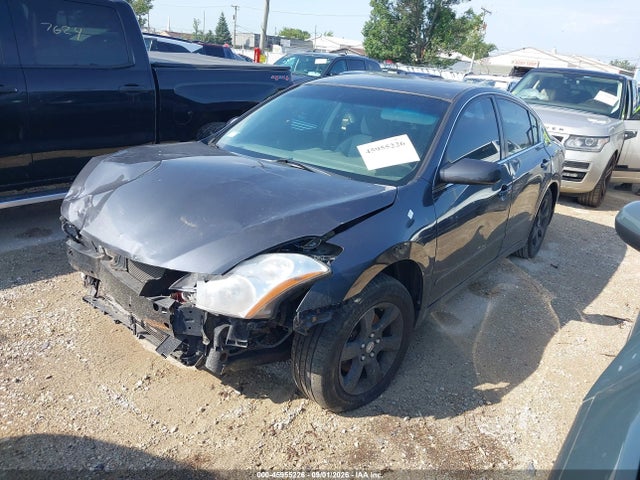 Продажа на аукционе авто 2010 Nissan Altima 2.5, vin: 1N4AL2AP9AN495988, номер лота: 45955226