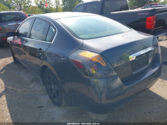 Продажа на аукционе авто 2010 Nissan Altima 2.5, vin: 1N4AL2AP9AN495988, номер лота: 45955226