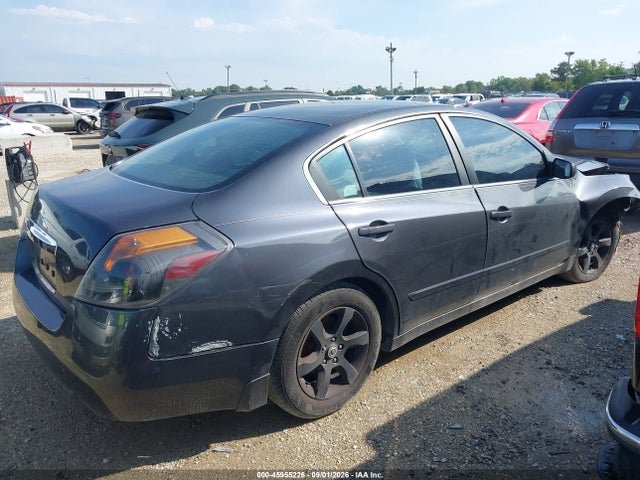 Продажа на аукционе авто 2010 Nissan Altima 2.5, vin: 1N4AL2AP9AN495988, номер лота: 45955226