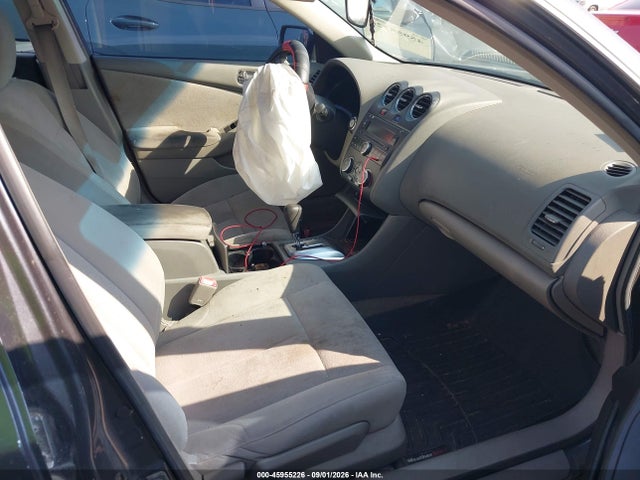 Продажа на аукционе авто 2010 Nissan Altima 2.5, vin: 1N4AL2AP9AN495988, номер лота: 45955226