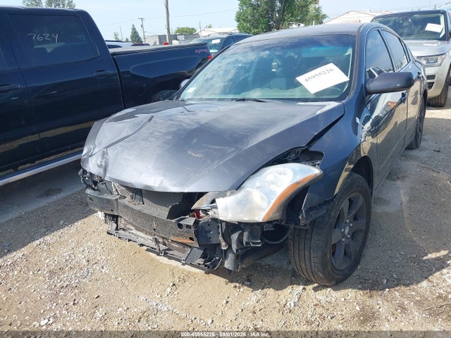 Продажа на аукционе авто 2010 Nissan Altima 2.5, vin: 1N4AL2AP9AN495988, номер лота: 45955226