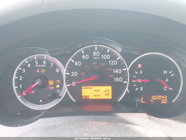 Продажа на аукционе авто 2010 Nissan Altima 2.5, vin: 1N4AL2AP9AN495988, номер лота: 45955226