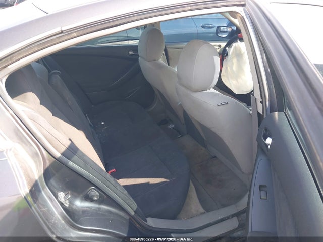 Продажа на аукционе авто 2010 Nissan Altima 2.5, vin: 1N4AL2AP9AN495988, номер лота: 45955226