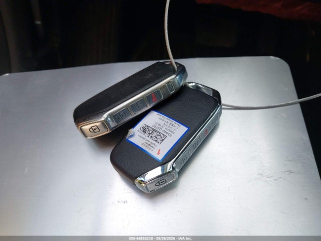 45955230 :رقم المزاد ، KNDERCAAXT7884318 vin ، 2026 Kia Seltos Ex مزاد بيع
