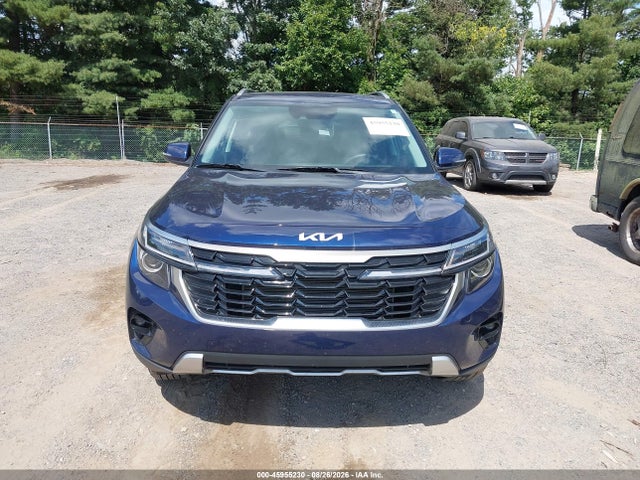 45955230 :رقم المزاد ، KNDERCAAXT7884318 vin ، 2026 Kia Seltos Ex مزاد بيع