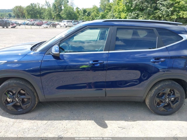 45955230 :رقم المزاد ، KNDERCAAXT7884318 vin ، 2026 Kia Seltos Ex مزاد بيع