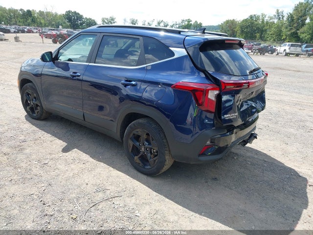 45955230 :رقم المزاد ، KNDERCAAXT7884318 vin ، 2026 Kia Seltos Ex مزاد بيع