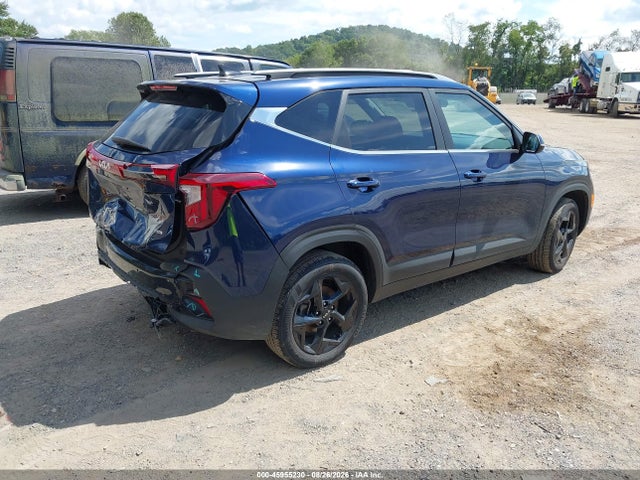 45955230 :رقم المزاد ، KNDERCAAXT7884318 vin ، 2026 Kia Seltos Ex مزاد بيع