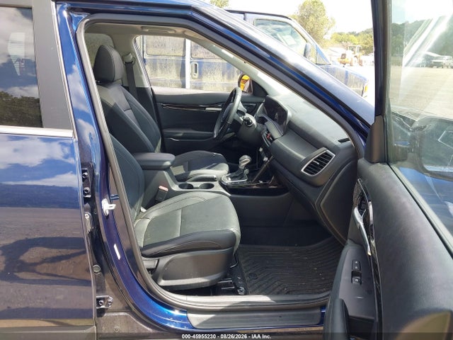 45955230 :رقم المزاد ، KNDERCAAXT7884318 vin ، 2026 Kia Seltos Ex مزاد بيع