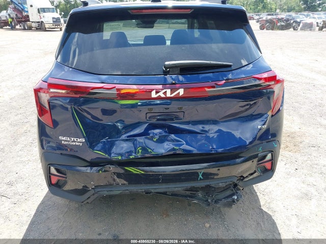 45955230 :رقم المزاد ، KNDERCAAXT7884318 vin ، 2026 Kia Seltos Ex مزاد بيع