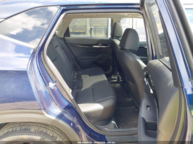 45955230 :رقم المزاد ، KNDERCAAXT7884318 vin ، 2026 Kia Seltos Ex مزاد بيع