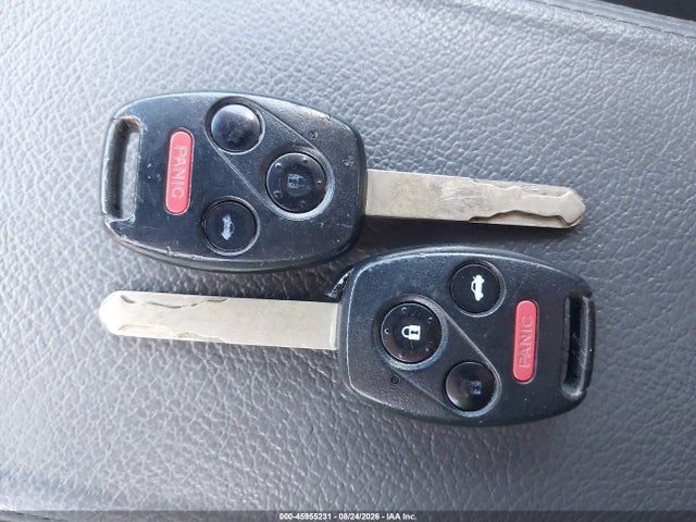 45955231 :رقم المزاد ، 1HGCM56717A159845 vin ، 2007 Honda Accord 2.4 Ex مزاد بيع