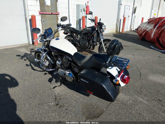 Harley-Davidson Xl1200 T 2014 1HD1LL325EC425793 Image 4